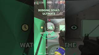 Dodging Sovas Ultimate, Watch Until The End