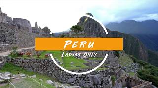 Peru - House Of Travel