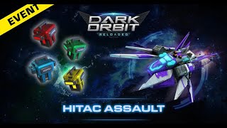 HITAC Agosto 2022 DARKORBIT