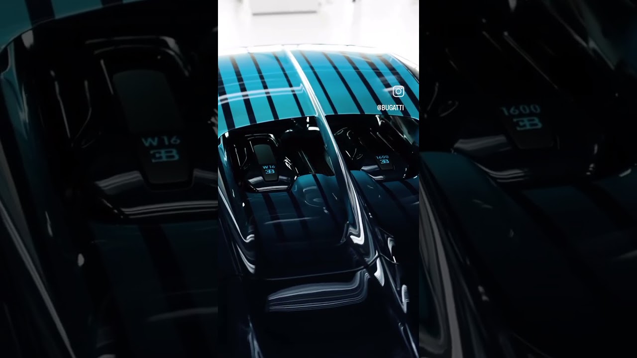 Bugatti red or  blue 👻🇦🇷💥 