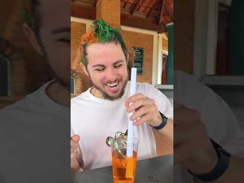 You Ve Been Using STRAWS Wrong Your Whole Life 