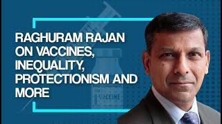 Key Highlights From Raghuram Rajans Conversation With Raghav Bahl