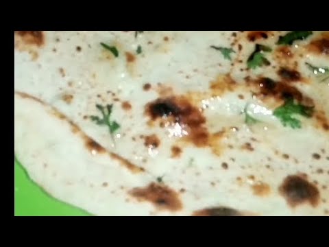 Does Tandoori Roti Have Yeast