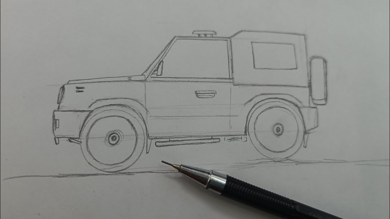 2 D Gypsy Step By step 