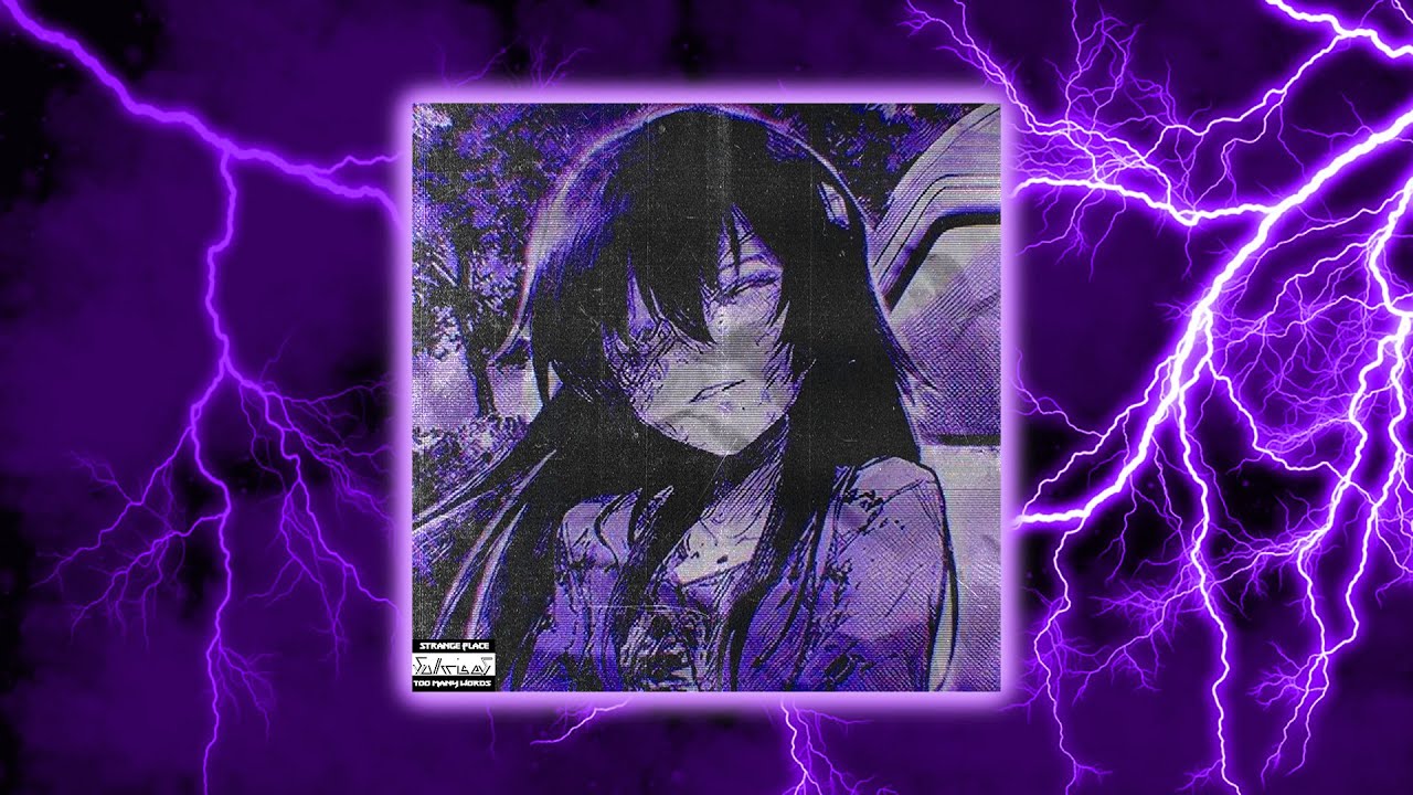 VALKRISEF ~ Too many words