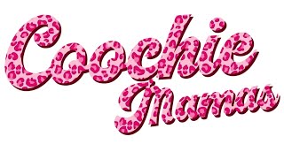 Stiff Barbie & Sofia Diblasi - Coochie Mamas Official Music Video