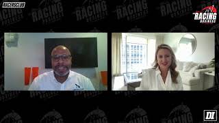 The Racing Business Hosted By Jason Dukes | Episode 2: Amanda Busick Details