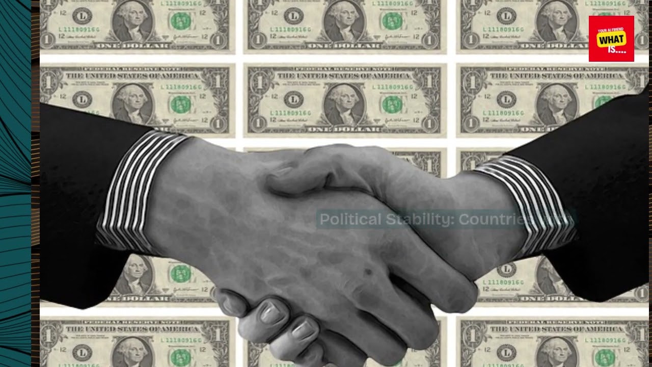 What is the science behind currency exchange rates