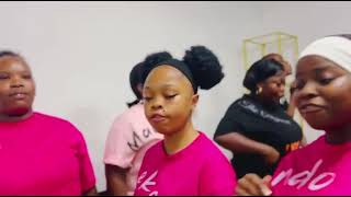 Umlazi Gospel Choir The Original - NGILAPHA ENGIKHONA