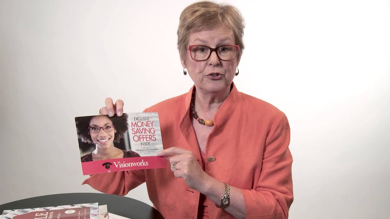 Direct Mail & Email: Creative Ideas to Put into Action!