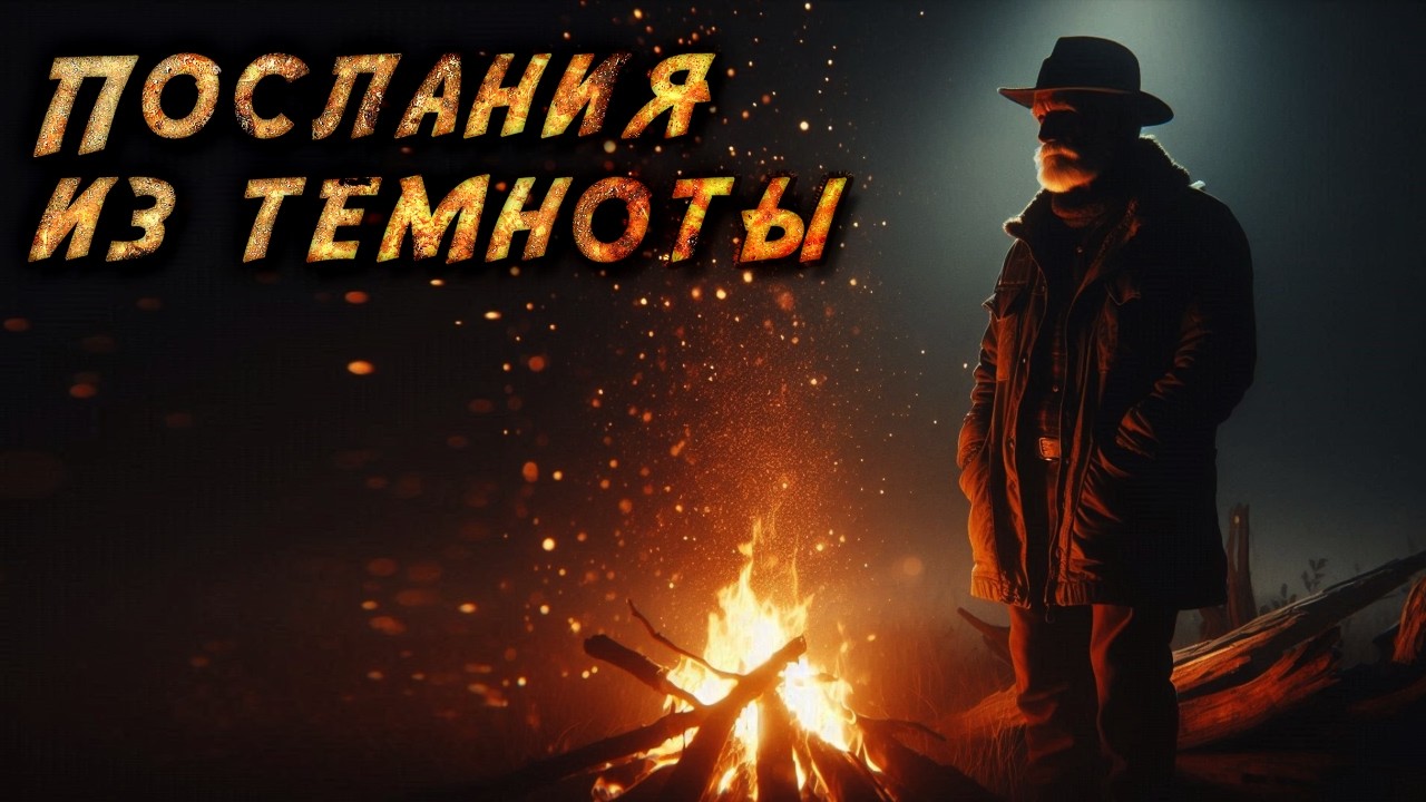 НЕ ИГНОРИРУЙ ЗНАКИ МЁРТВЫХ. Мистические истории