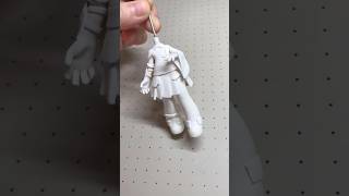 Make Hoshimi Miyabi with Clay | Zenless Zone Zero Game Art | HowClay