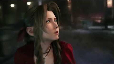 FINAL FANTASY VII REMAKE for FFVII A Symphonic Reunion JP Trailer