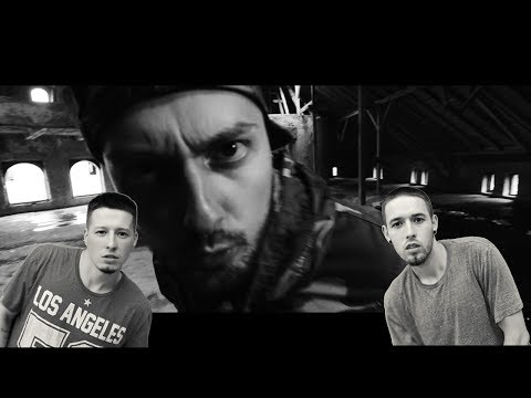 KEPA feat. Ombladon - Pierduti in timp || The Family B Reaction