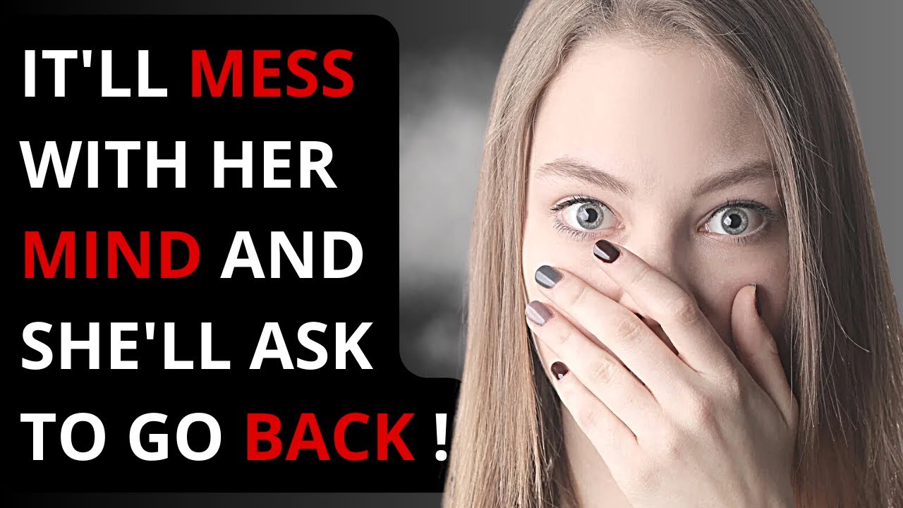 Self-Improvement: The Key to Winning Back Your Ex