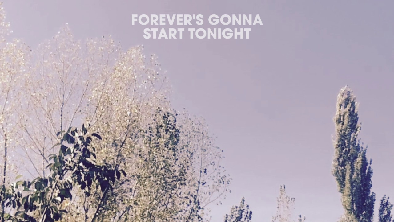 Forever's Gonna Start Tonight - Keep It Closer - YouTube