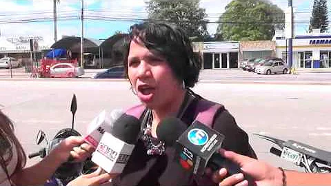 MIRTA GUTIERREZ. REFORMA UNIVERSITARIA.