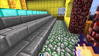 herobrine temple screenshot 2