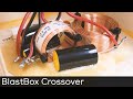 How to assemble the BlastBox Crossover