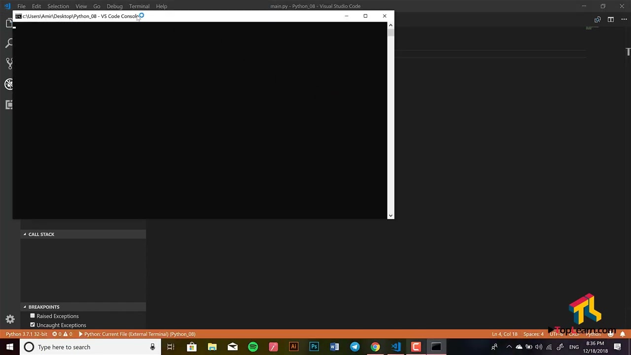 🐍 آموزش پایتون ( Python ) از صفر _ 📌 جلسه 8- لیست ها در پایتون - بخش اول