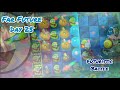 Plants vs Zombies 2 || Futuro Lejano Día 25 || Batalla Futurista!!