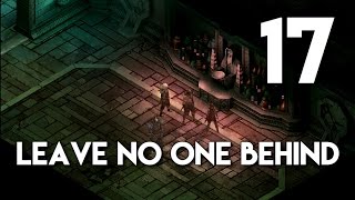 Tyranny: Path of The Damned Walkthrough - Leave No One Behind | Part 17
