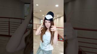 퇴근 Run! #HeavySerenade 첫주 고마워🐬🩵  #NMIXX #엔믹스 #NMIXX_HeavySerenade #HeavySerenadeChallenge