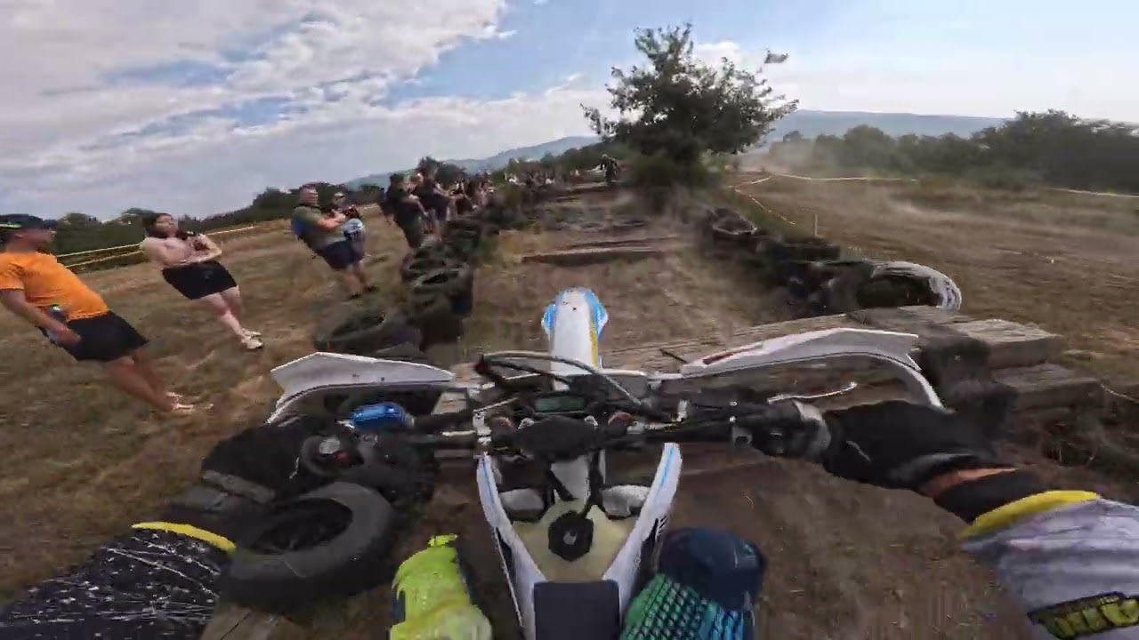 Lehota pod vtacnikom endurocup stred 2024