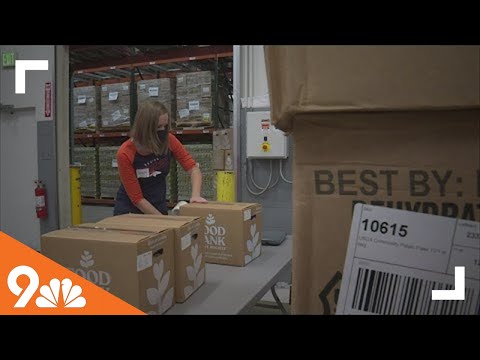 How food insecurity affects mental and physical health