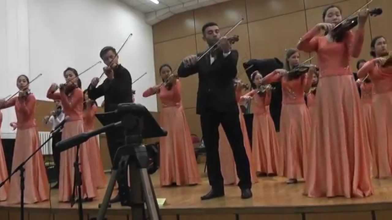 И.Штраус: Венский Вальс - YouTube