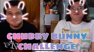 VLOG # 014: Chubby Bunny Challenge + Usapang Vlog