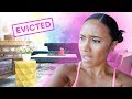 Evicted From My Dream Home!