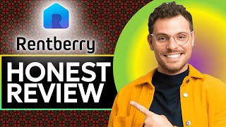 Rentberry Rental housing Honest Review - Watch Before Using
