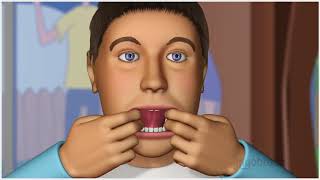 Myobrace Introduction for Parents and Patients