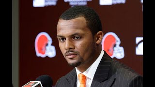 What They Don't Want You to Know About the Deshaun Watson Case - Sports4CLE, 5/23/22