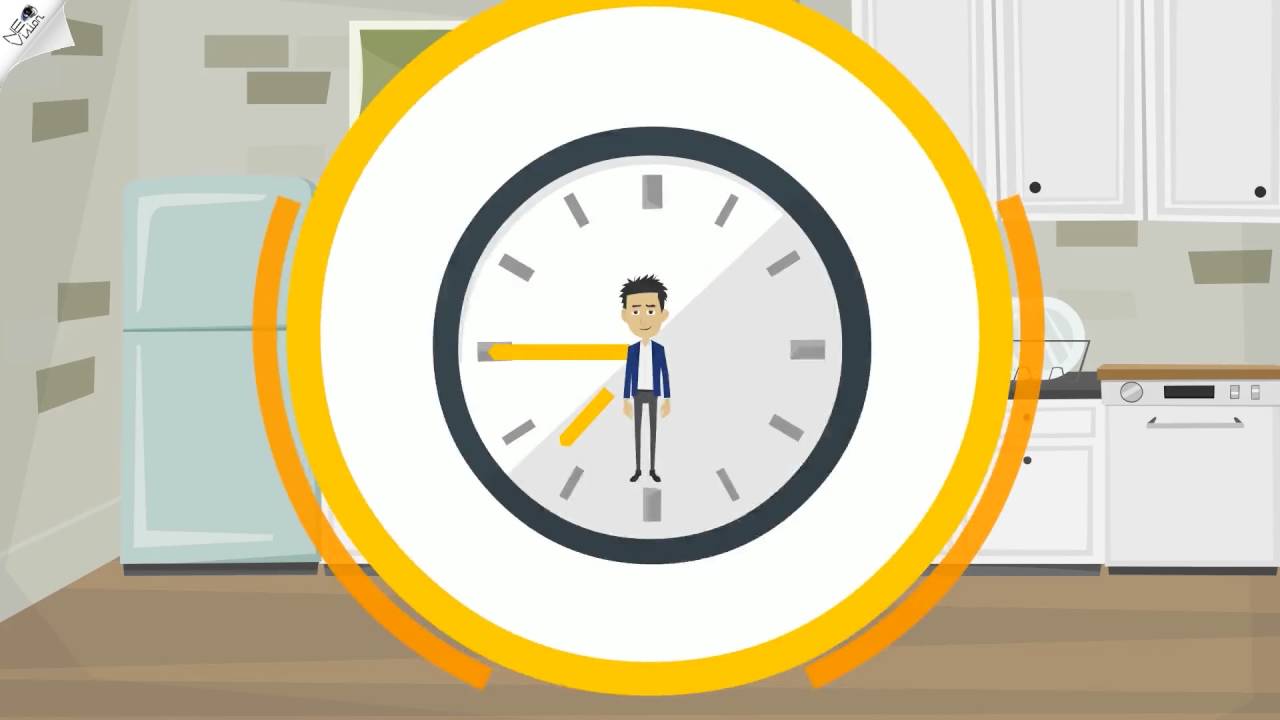 Управляй своей квартирой с NeoVision