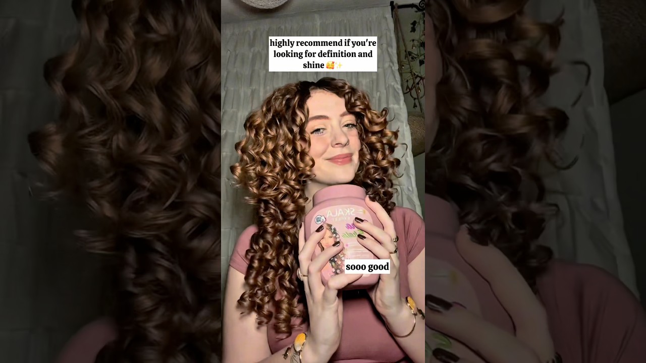 Okay, I owe everyone who told me to get the purple Skala because WOW 💜😍 