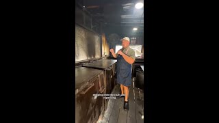 Leroy and Lewis Barbecue