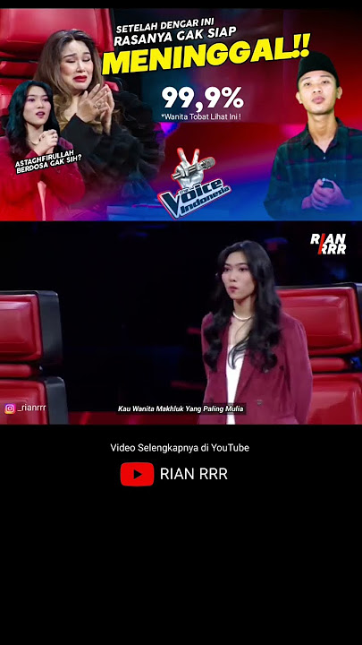 NGERI‼️ WANITA MUSLIMAH GAK KUAT LIHAT INI #shorts #rianrrr #muslimahhijrah #ngakakkocak