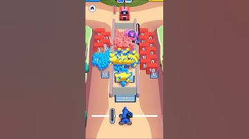 Mob control gameplay part 6 #gaming #shorts #mobcontrol