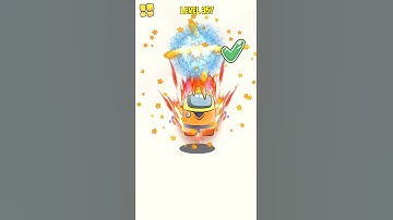 Draw Puzzle Level 357