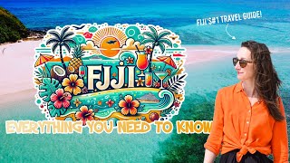 The Complete Travel Guide to Fiji by FijiPocketGuide.com ► Everything You Need To Know About Fiji screenshot 2