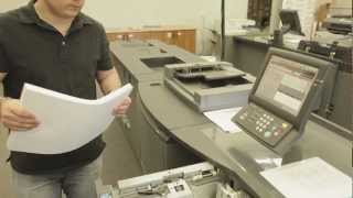 Kwik Kopy Business Center - MN Video