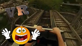 4K 360° VR АМЕРИКАНСКИЕ ГОРКИ (смотреть до конца) 4K 360° VR АМЕРИКАНСКИЕ ГОРКИ (смотреть до конца)