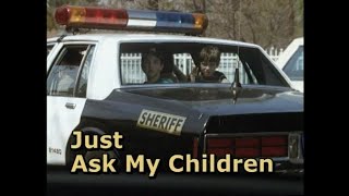Just Ask My Children (2001) trailer Profile