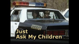 Just Ask My Children (2001) Trailer