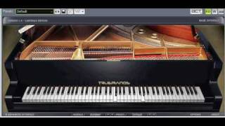 YOU ARE THE ONE WHYTE SHADOW PIANO HMONG