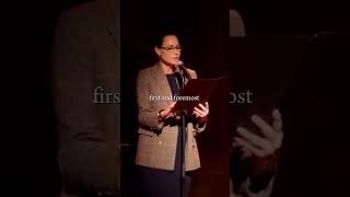 “How secretly furious am I?” - Terri Cole #anger #angermanagement #womanpower