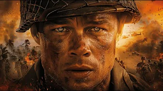 When Duty Calls | Full Action War Movie (2025) in english