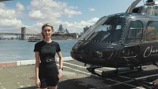 Nyc Helicopter Tours - Charm Aviation